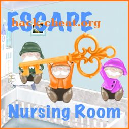 Escape Game ~ Nursing Room ~ icon