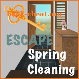 Escape Game ~ Spring Cleaning icon