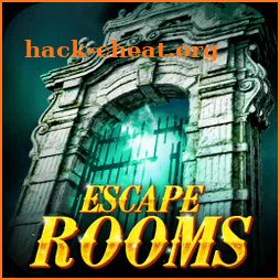 Escape Game:Escape Room icon