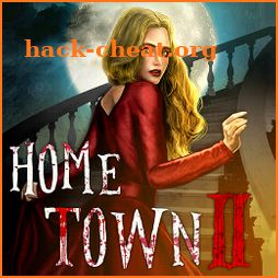 Escape game:home town adventure 2 icon