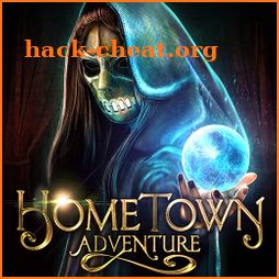 Escape game:home town adventure 3 icon