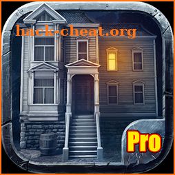 Escape Games: Fear House 2 PRO icon