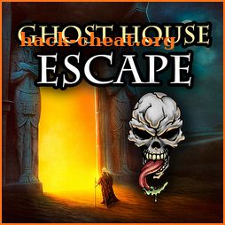 Escape Games for Free : Haunted Rooms icon