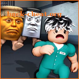 Escape Garamaram Obby Survive icon