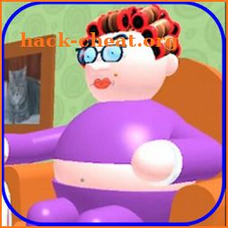 Escape Grandma's House-Games Adventures Obby Guide icon