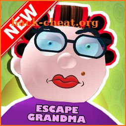 Escape Grandma's House Roblox Obby Walkthrough icon