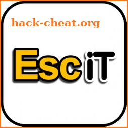 Escape iT icon