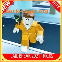 Escape Jailbreak Roblox's Mod Jail Break TIPS 2021 icon