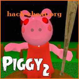 Escape Obby Piggy Roblx icon