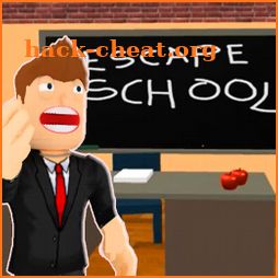 Escape Obby School Roblx Mod icon
