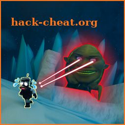 Escape of Monster Melon Gang icon