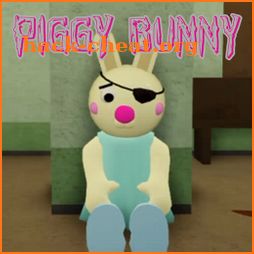escape piggy bunny obby mod icon