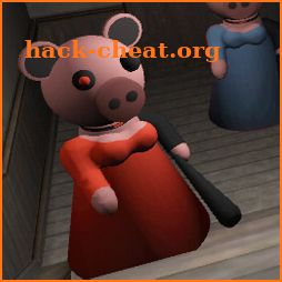 Escape Piggy New Chapter Mod icon