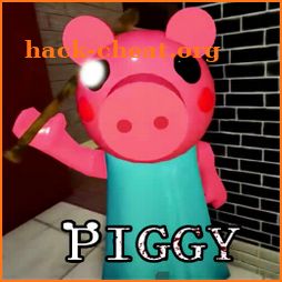 Escape Piggy roblx Granny House Mod icon