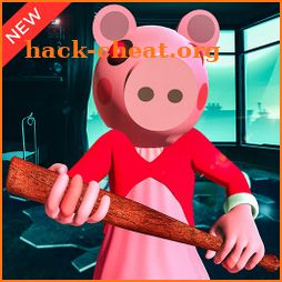 Escape Piggy Survival Game 2020 icon