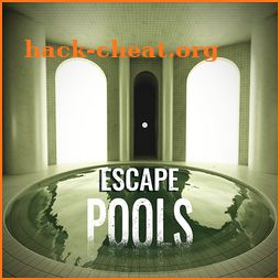 Escape Pools Horror Rooms Game icon