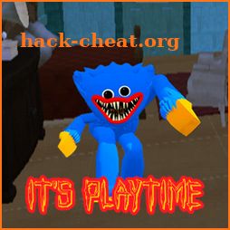 escape poppy's - It's Playtime icon