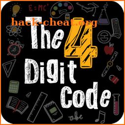 Escape Room : The 4 Digit Code icon