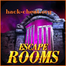 escape rooms can you escape Ⅱ icon