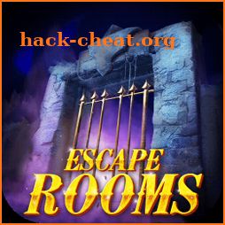 Escape Rooms:Can you escape icon