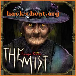 Escape Room：The Mist icon