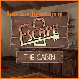 Escape: The Cabin icon