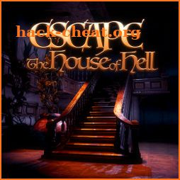 Escape the House of Hell: Point & Click Adventure icon