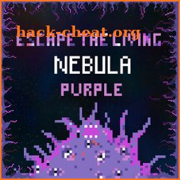 Escape The Living Nebula - pur icon