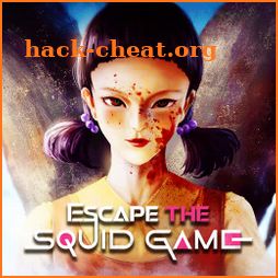 Escape The Squid Games icon