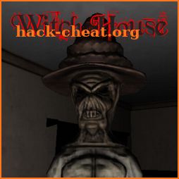 Escape the Witch House - Horror Survival Game icon