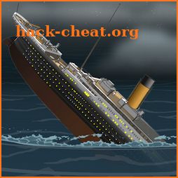 Escape Titanic icon
