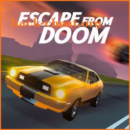 EscapeFromDoom icon