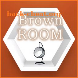 EscapeGame BrownROOM icon