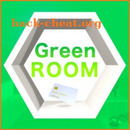 EscapeGame GreenROOM icon