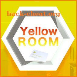 EscapeGame YellowROOM icon