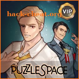 ESCAPE(VIP)Secret of the Hidden Room: Collaborator icon