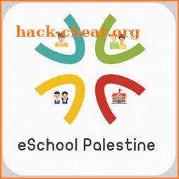eschool palestine icon