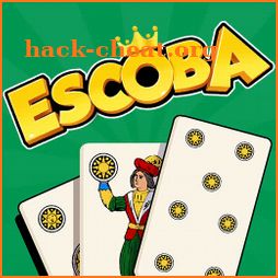 Escoba Online: Spanish card game icon