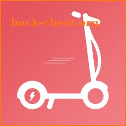 eScoot - eletric scooters icon