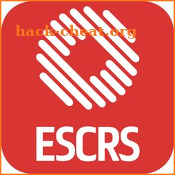 ESCRS 2018 icon