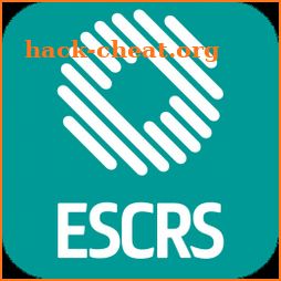 ESCRS Paris 2019 icon