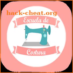 Escuela de costura gratis online icon