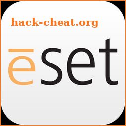 eSET Glossary of Terms icon