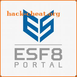 ESF8 Portal icon