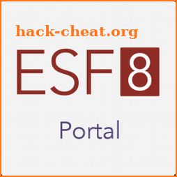 ESF8 Portal LDH LA icon