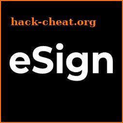 eSign App icon