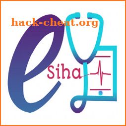 eSiha (الصحة) icon