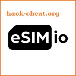 eSIM io: Travel SIM Card icon