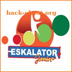 Eskalator Junior icon