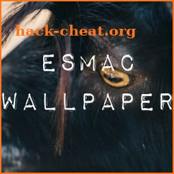 Esmac Wallpaper icon